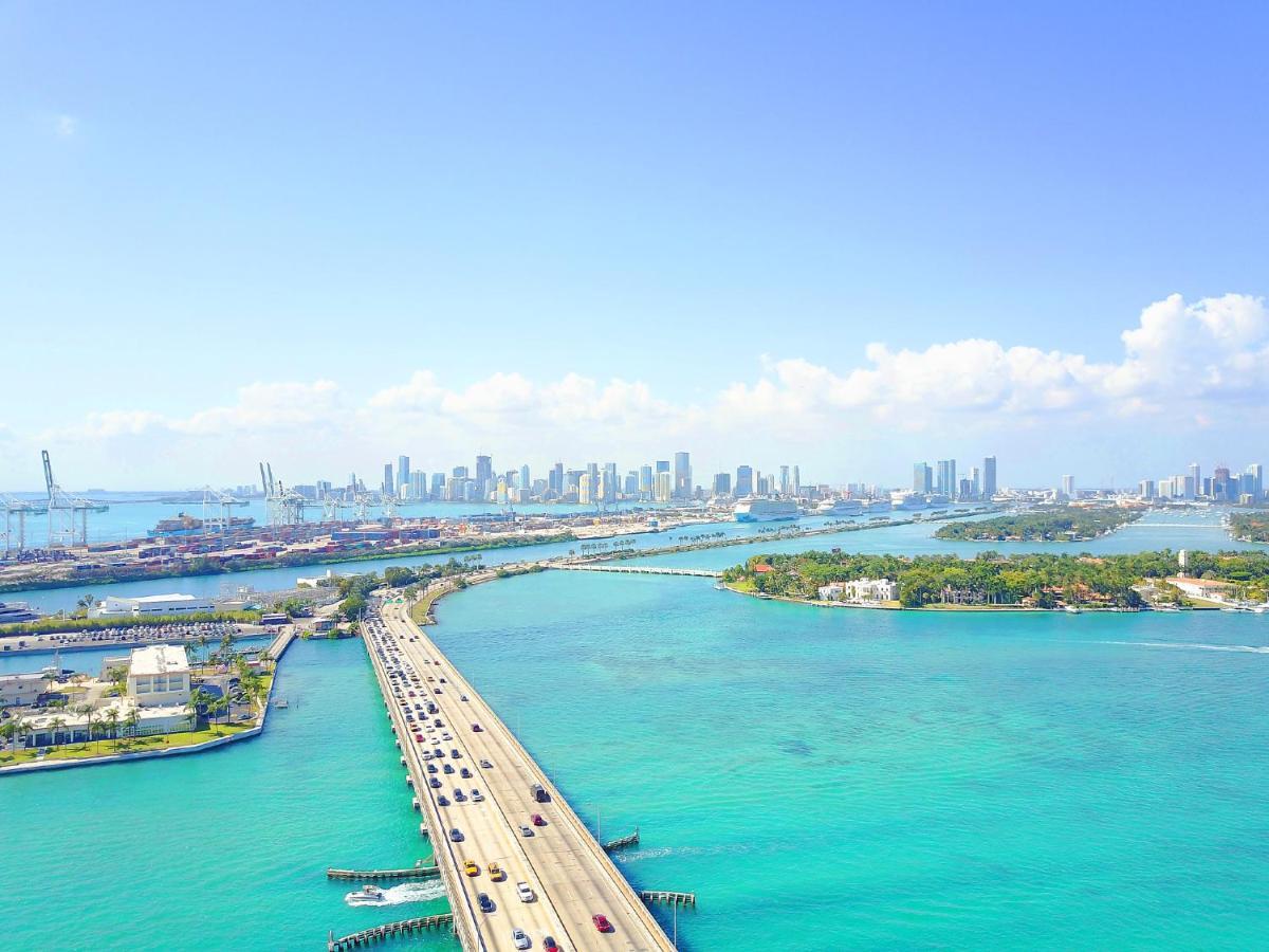 Sunnys Days 5th St Appartement Miami Beach