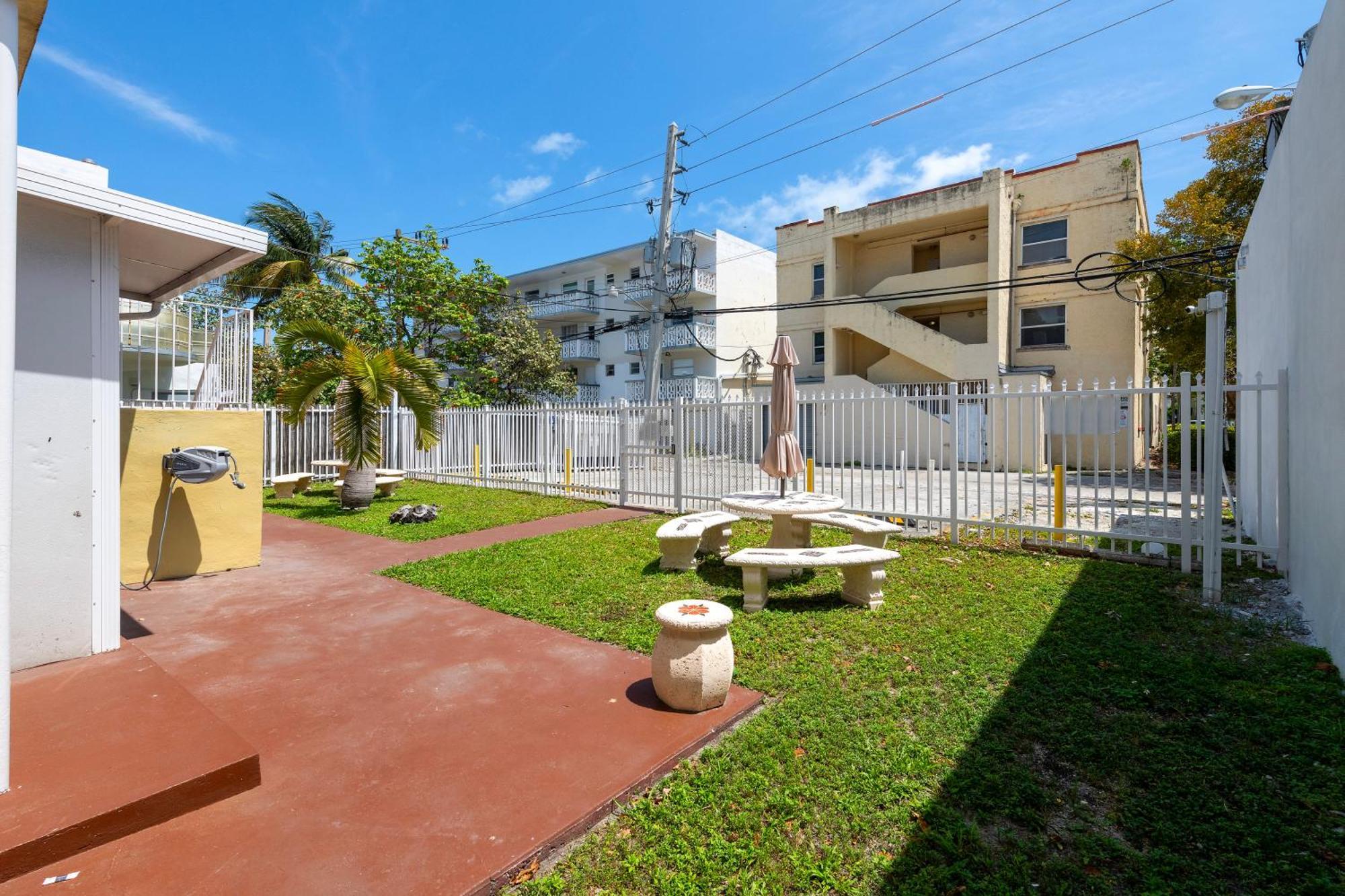 Apartamento Sunnys Days 5th St *